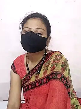 Snapshot of pujabhabi51 chatting on 01-08-25, 11:52 pujabhabi51 online show from 01-08-25, 11:52