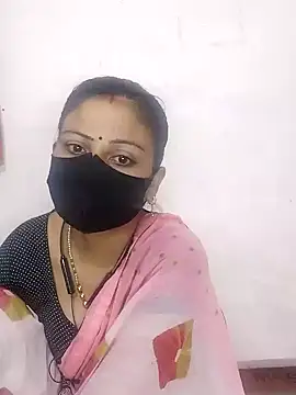 Snapshot of pujabhabi51 chatting on 01-19-25, 01:53 pujabhabi51 online show from 01-19-25, 01:53