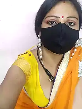 Snapshot of pujabhabi51 chatting on 01-19-25, 05:49 pujabhabi51 online show from 01-19-25, 05:49