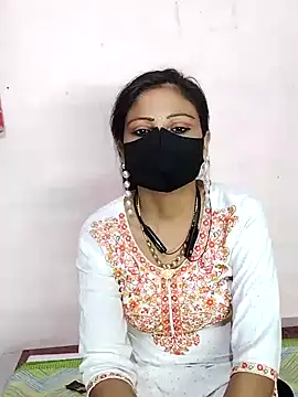 Snapshot of pujabhabi51 chatting on 01-20-25, 10:15 pujabhabi51 online show from 01-20-25, 10:15