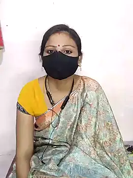 Snapshot of pujabhabi51 chatting on 01-21-25, 05:30 pujabhabi51 online show from 01-21-25, 05:30