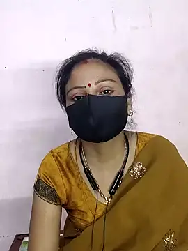 Snapshot of pujabhabi51 chatting on 01-31-25, 05:32 pujabhabi51 online show from 01-31-25, 05:32