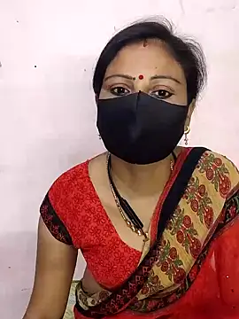 Snapshot of pujabhabi51 chatting on 02-02-25, 06:31 pujabhabi51 online show from 02-02-25, 06:31