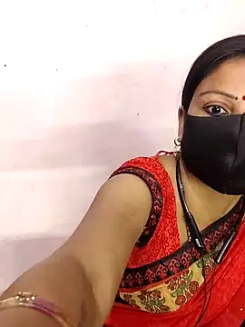 Snapshot of pujabhabi51 chatting on 02-02-25, 11:00 pujabhabi51 online show from 02-02-25, 11:00