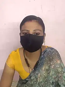 Snapshot of pujabhabi51 chatting on 02-05-25, 04:25 pujabhabi51 online show from 02-05-25, 04:25