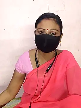 Snapshot of pujabhabi51 chatting on 02-06-25, 04:25 pujabhabi51 online show from 02-06-25, 04:25