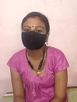 Snapshot of pujabhabi51 chatting on 02-07-25, 01:47 pujabhabi51 online show from 02-07-25, 01:47