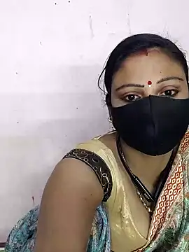 Snapshot of pujabhabi51 chatting on 02-07-25, 06:56 pujabhabi51 online show from 02-07-25, 06:56