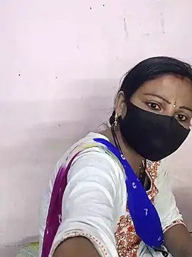 Snapshot of pujabhabi51 chatting on 02-09-25, 12:39 pujabhabi51 online show from 02-09-25, 12:39