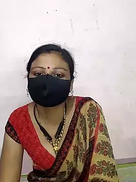 Snapshot of pujabhabi51 chatting on 02-11-25, 06:44 pujabhabi51 online show from 02-11-25, 06:44