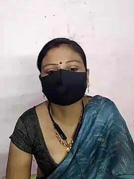 Snapshot of pujabhabi51 chatting on 02-12-25, 04:55 pujabhabi51 online show from 02-12-25, 04:55