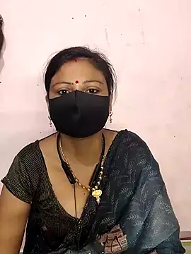 Snapshot of pujabhabi51 chatting on 02-12-25, 10:26 pujabhabi51 online show from 02-12-25, 10:26