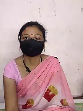 Snapshot of pujabhabi51 chatting on 02-14-25, 02:39 pujabhabi51 online show from 02-14-25, 02:39