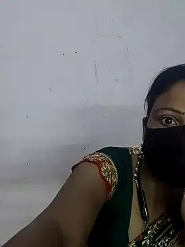 Snapshot of pujabhabi51 chatting on 02-17-25, 02:09 pujabhabi51 online show from 02-17-25, 02:09