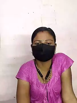 Snapshot of pujabhabi51 chatting on 02-17-25, 04:26 pujabhabi51 online show from 02-17-25, 04:26