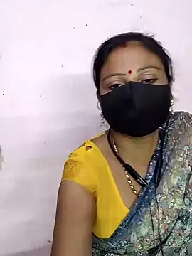 Snapshot of pujabhabi51 chatting on 02-21-25, 04:48 pujabhabi51 online show from 02-21-25, 04:48