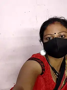 Snapshot of pujabhabi51 chatting on 02-26-25, 01:53 pujabhabi51 online show from 02-26-25, 01:53