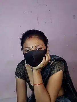 Snapshot of pujabhabi51 chatting on 02-27-25, 10:42 pujabhabi51 online show from 02-27-25, 10:42