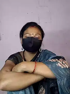 Snapshot of pujabhabi51 chatting on 02-28-25, 02:53 pujabhabi51 online show from 02-28-25, 02:53