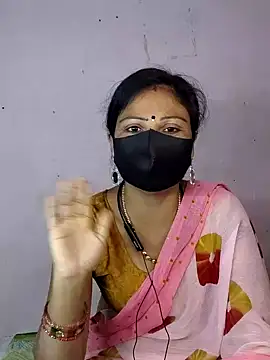 Snapshot of pujabhabi51 chatting on 02-28-25, 02:20 pujabhabi51 online show from 02-28-25, 02:20