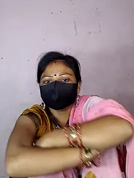 Snapshot of pujabhabi51 chatting on 03-01-25, 02:04 pujabhabi51 online show from 03-01-25, 02:04