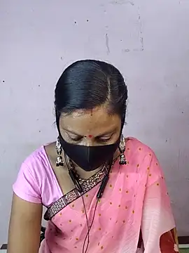 Snapshot of pujabhabi51 chatting on 03-06-25, 12:21 pujabhabi51 online show from 03-06-25, 12:21