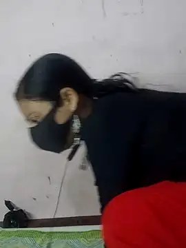 Snapshot of pujabhabi51 chatting on 03-06-25, 10:52 pujabhabi51 online show from 03-06-25, 10:52