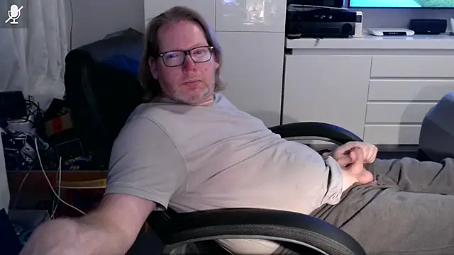 VSteph online show from 11-08-25, 10:41