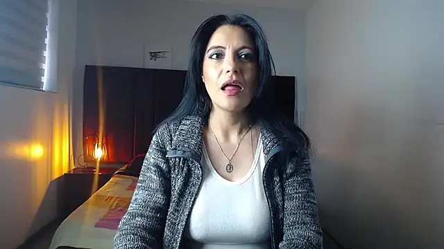 Zuzana21 online show from 12-07-24, 12:56