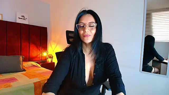 Zuzana21 online show from 09-24-25, 12:52