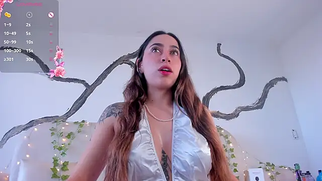 PandoraRider online show from 10-19-25, 02:29