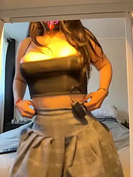 Snapshot of sc4ry_girl1 chatting on 10-26-25, 12:44 sc4ry girl1 online show from 10-26-25, 12:44