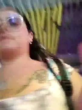 Snapshot of ambar_07 chatting on 12-12-24, 10:20 ambar 07 online show from 12-12-24, 10:20