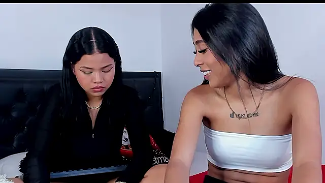 lilibluex online show from 12-06-24, 07:45