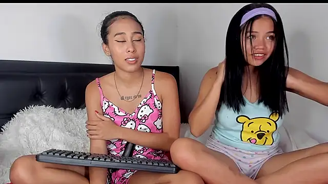 lilibluex online show from 02-01-25, 10:55