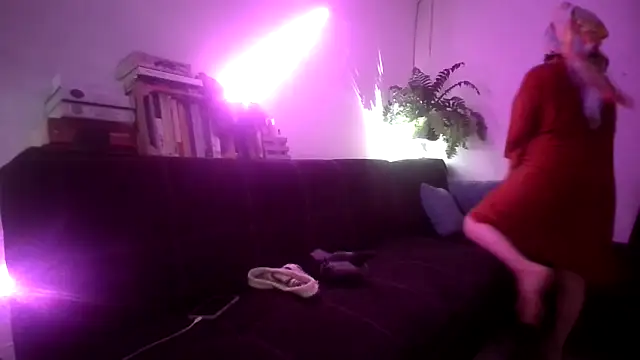 Tiramisu89 online show from 01-17-26, 12:15