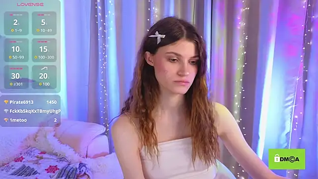 Hello Vivienne online show from 02-09-25, 04:29