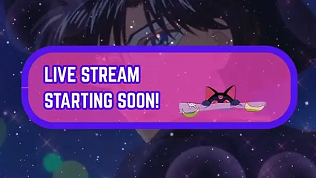 tuxedomasc 95 online show from 01-16-26, 12:03