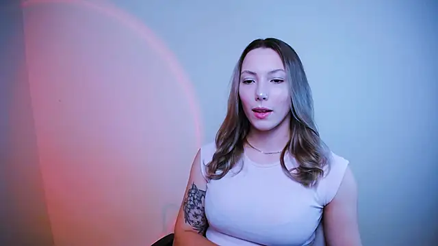 VanessaMay  online show from 01-08-25, 09:44