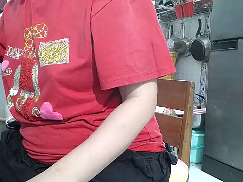 Snapshot of Asian_girl19 chatting on 01-17-26, 03:55 Asian girl19 online show from 01-17-26, 03:55