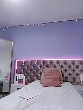 Anal Luucia online show from 01-22-25, 11:45
