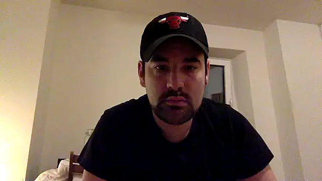 benjul63 online show from 01-24-25, 06:35