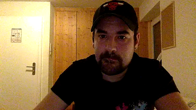 benjul63 online show from 02-03-25, 01:41