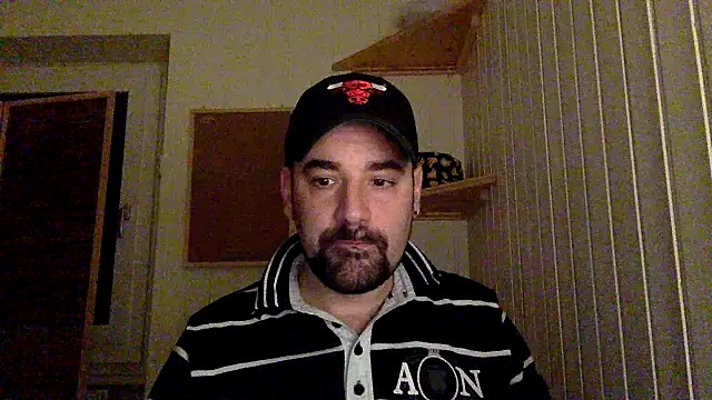 benjul63 online show from 03-02-25, 07:23