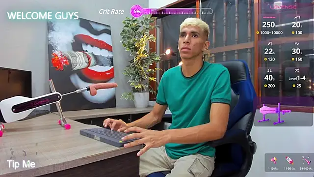 kieran derek online show from 01-17-25, 03:23