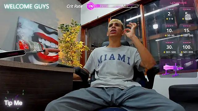 kieran derek online show from 01-20-25, 07:25