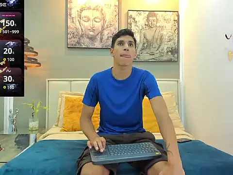 kieran derek online show from 11-02-25, 03:20