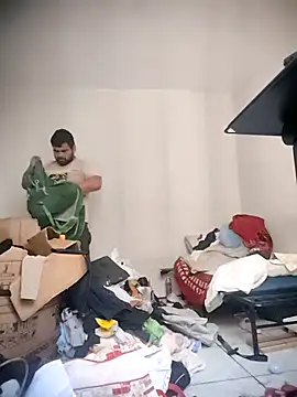 6MataGarcia online show from 10-22-25, 07:02