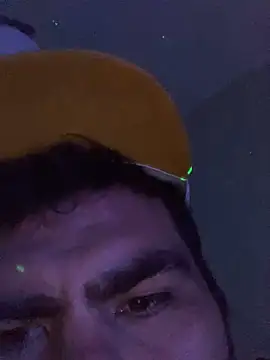 Snapshot of 6MataGarcia chatting on 12-02-25, 10:31 6MataGarcia online show from 12-02-25, 10:31