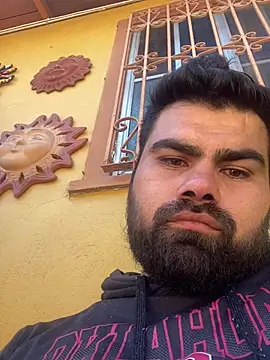 Snapshot of 6MataGarcia chatting on 04-04-26, 07:33 6MataGarcia online show from 04-04-26, 07:33